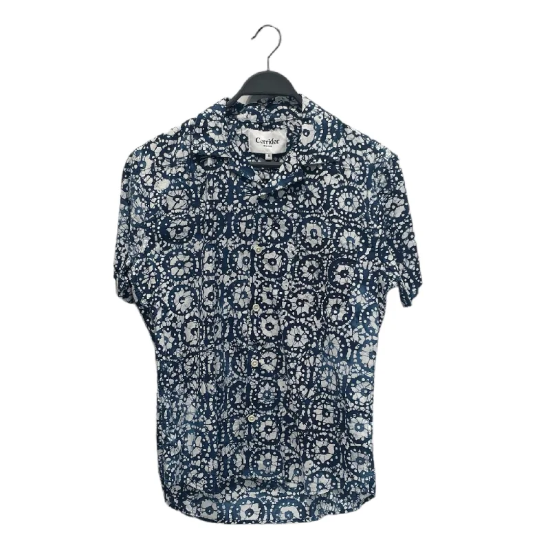 Warm Jackets Corridor/Hawaiian Shirt/L/