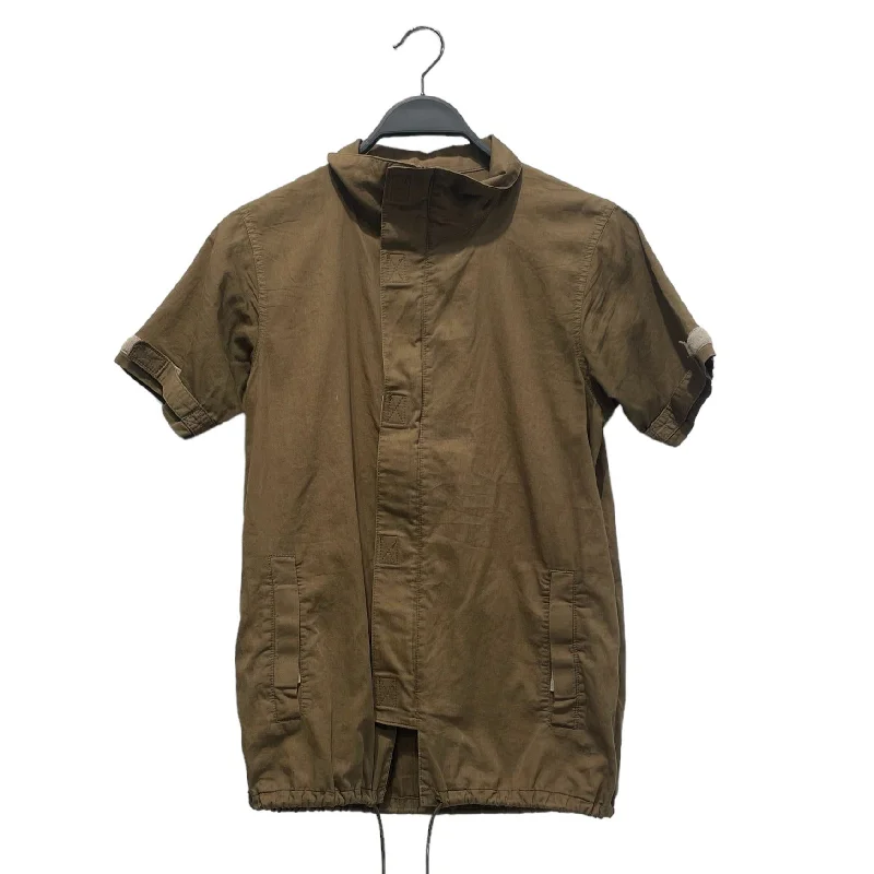 Classic Fits beauty:beast/3|4S Shirt/2/Cotton/CML/Velcro