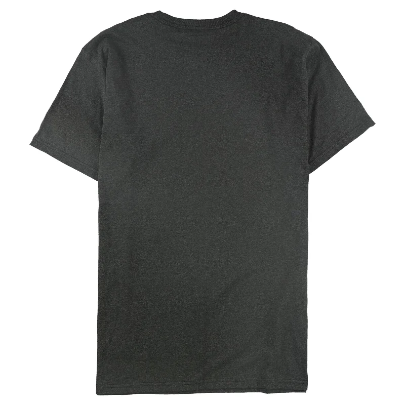 Comfortable Fits Adidas Mens LA Galaxy Graphic T-Shirt, Grey, Medium