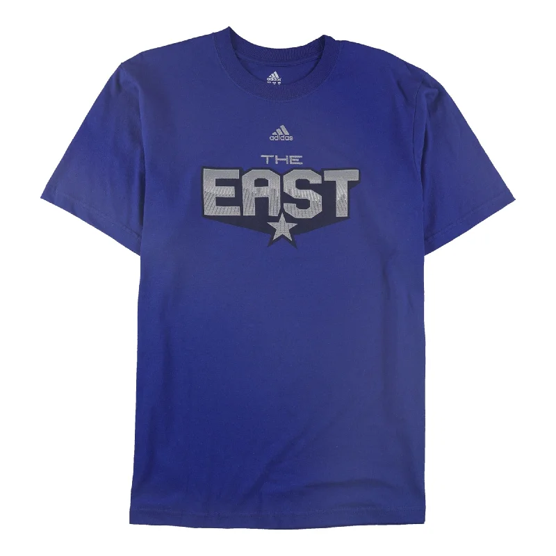 Smart Wear Adidas Mens The East Graphic T-Shirt