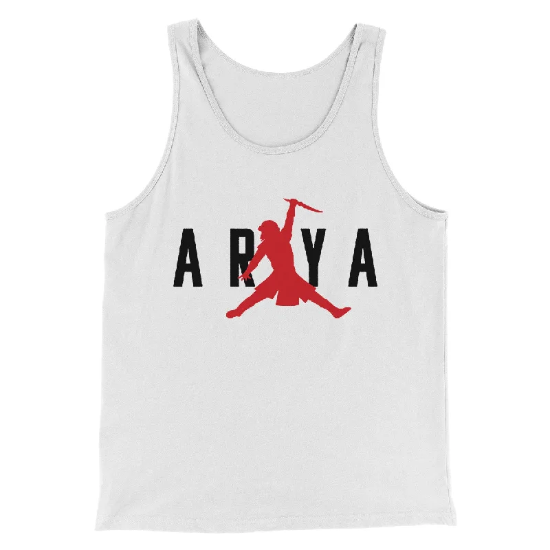 Classic Fits Air Arya Men/Unisex Tank Top