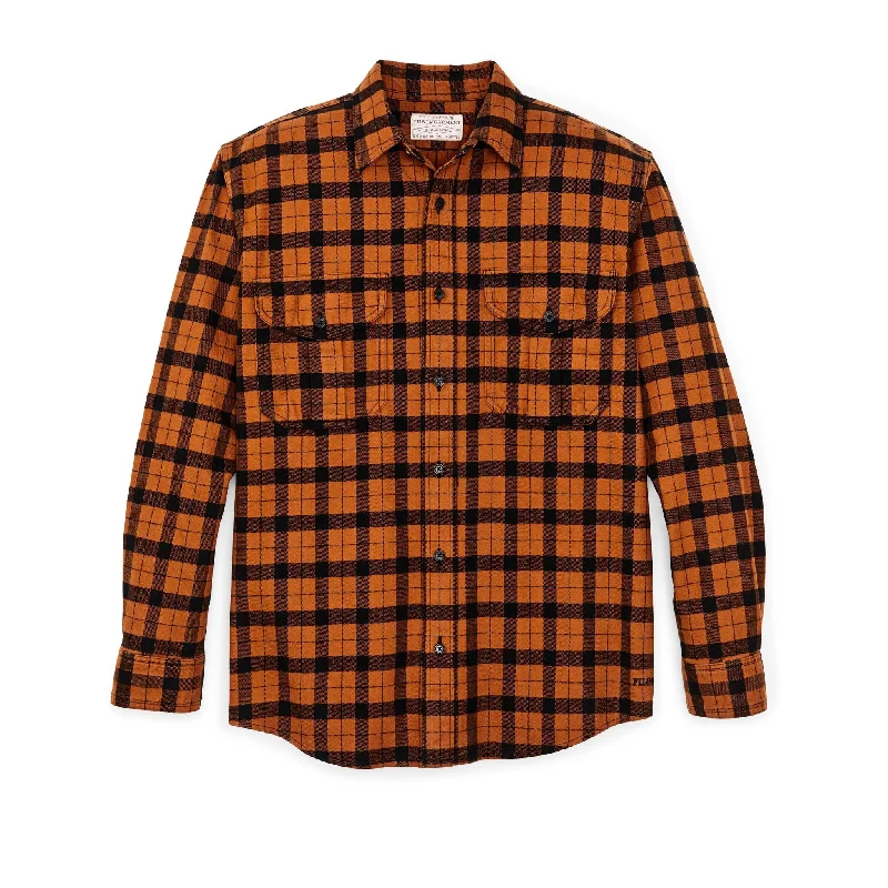 Stylish Jeans Filson Alaskan Guide Shirt