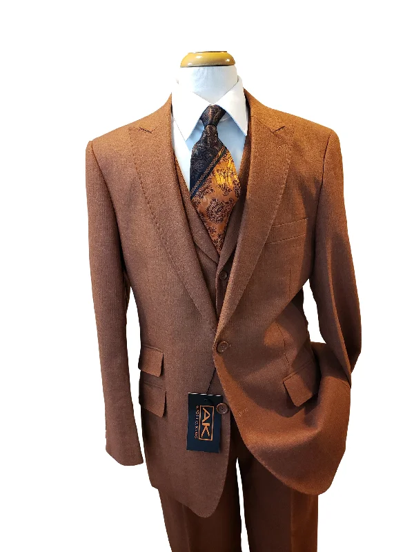 Formal Wear Apollo King suit