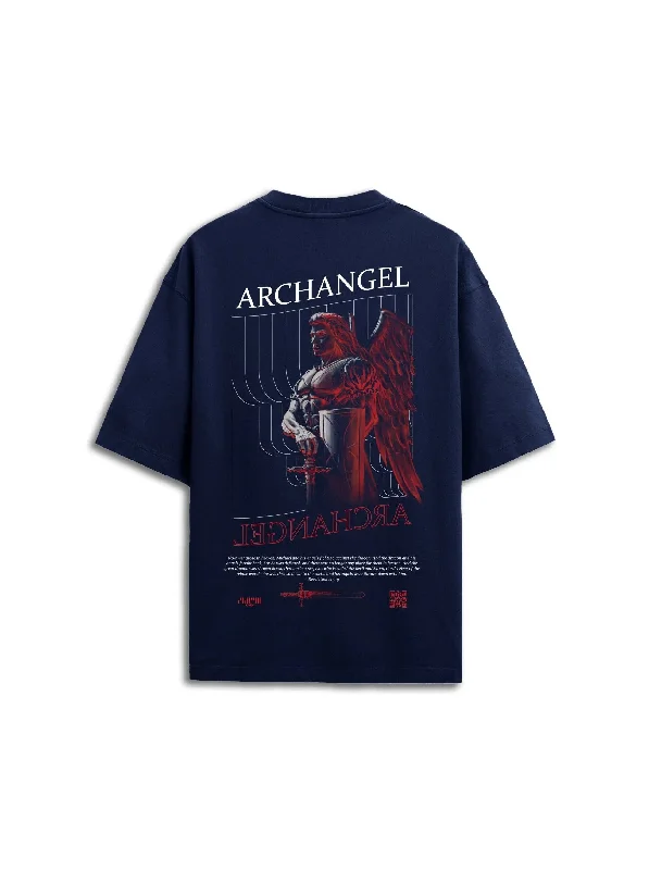 Timeless Wardrobe Archangel Michael Tee