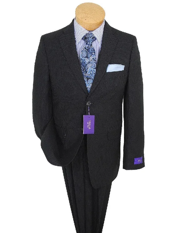 Casual Footwear Tallia Purple 16177 80% Wool/ 20% Polyester Boy's Suit - Tonal Stripe - Black Casual Footwear Tallia Purple 16177 80% Wool/ 20% Polyester Boy's Suit - Tonal Stripe - Black