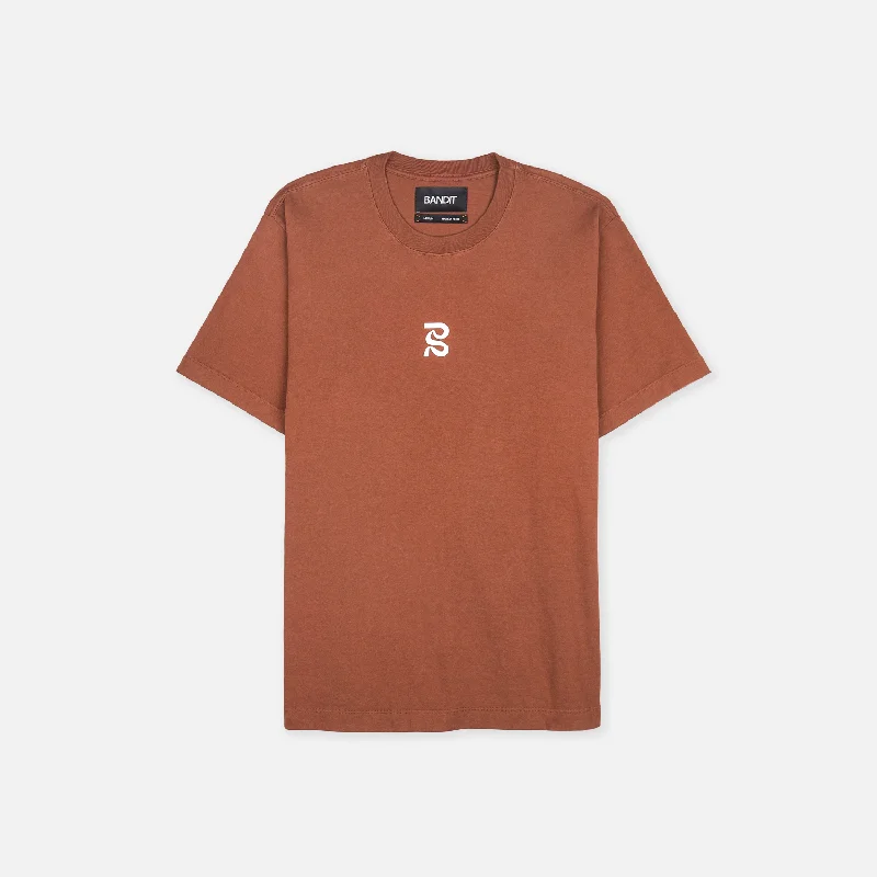 All-Season Wear Cylinder Evolve Cotton Tee, Unisex
