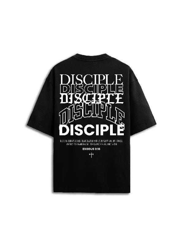 Casual Trousers Disciple Tee