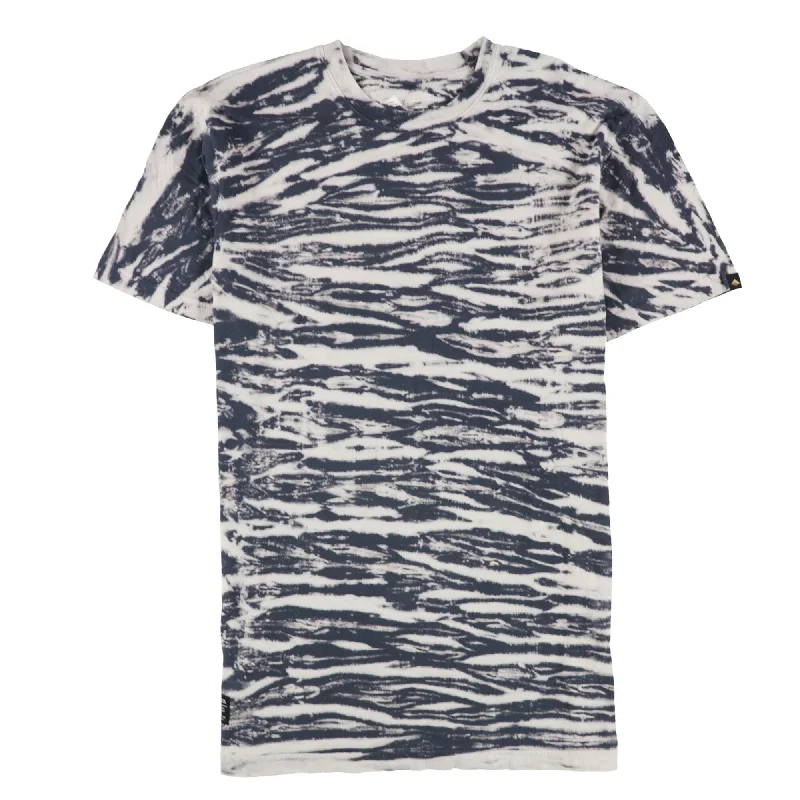 Casual Shirts Emerica. Mens Calm Before Basic T-Shirt, Black, Large