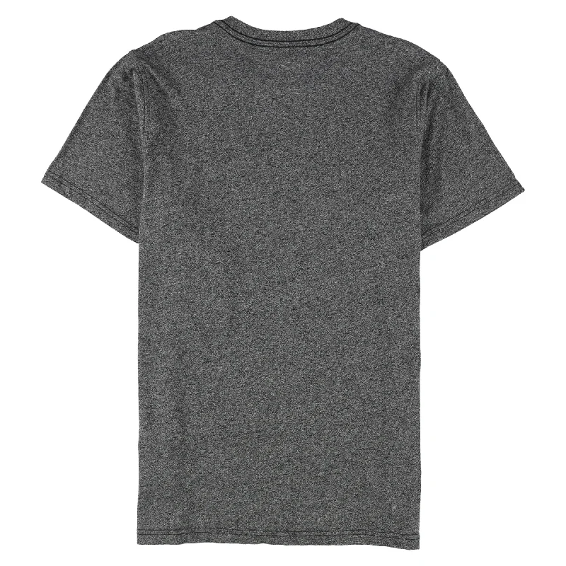 Simple Styles G-III Sports Mens Los Angeles Kings Graphic T-Shirt, Grey, Medium