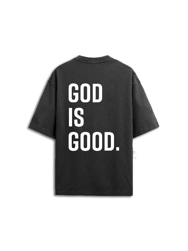Trendy Tees God Is Good Tee
