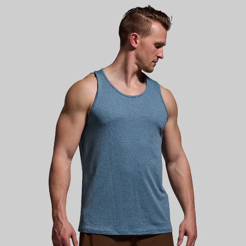 Winter Outfits Heritage Tank (Serpent)