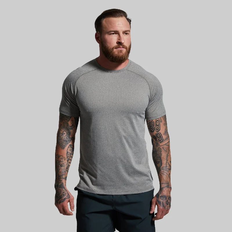 Fashionable Wear Heritage Tee (Falcon)