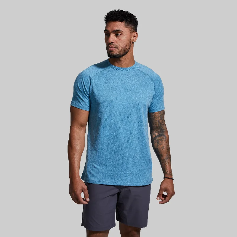Urban Fashion Heritage Tee (Seaport)
