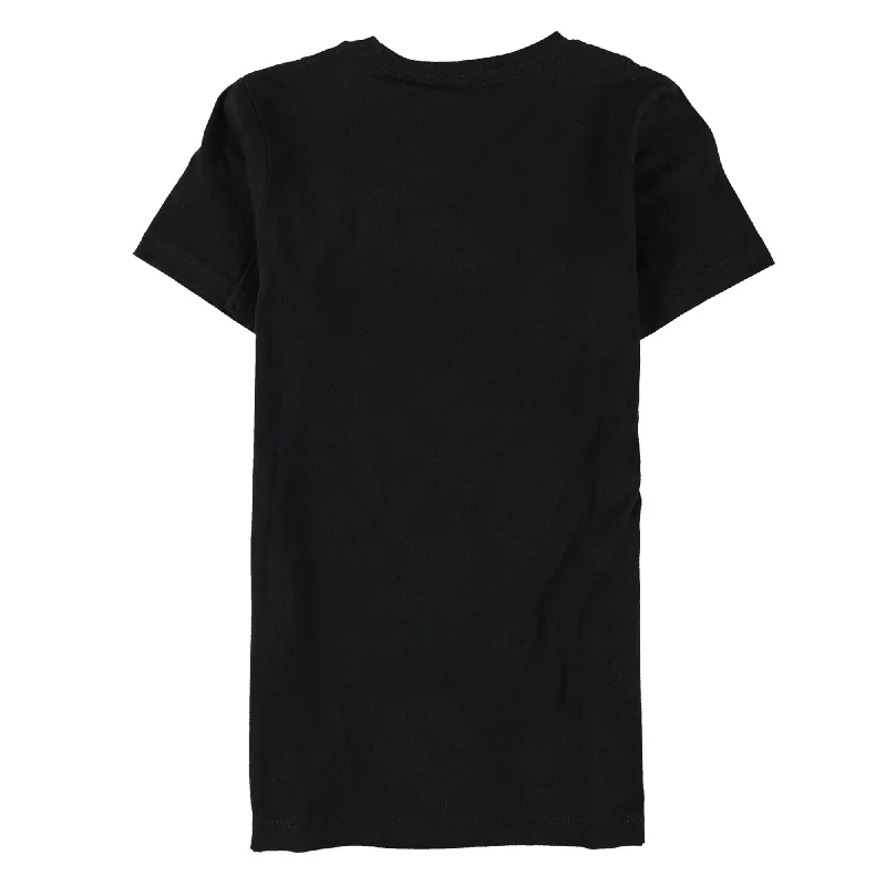 Classic Fits Mitchell & Ness Mens Golden Gate City Graphic T-Shirt, Black, X-Small