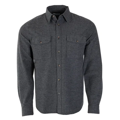 Fashion Tops Mountain Khakis Everett Pocket Shirt