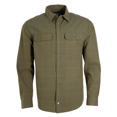 Winter Jackets Mountain Khakis Highland Field Shirt