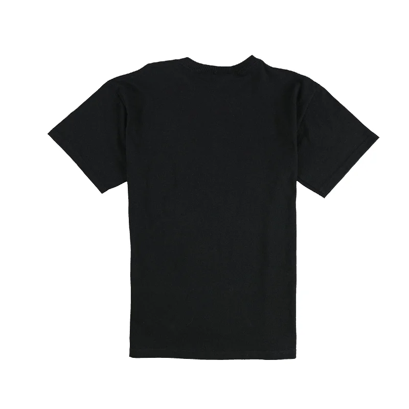 Relaxed Jackets Reebok Mens L.A. Kings Hockey Graphic T-Shirt, Black, Small