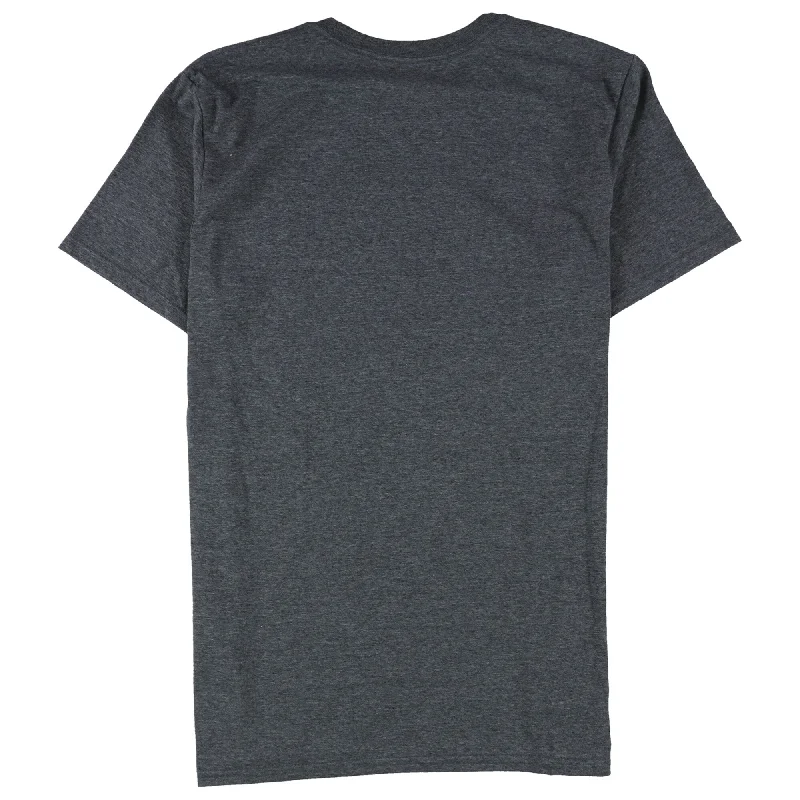 Premium T-shirts Reebok Mens Texas Graphic T-Shirt