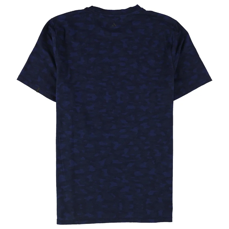 Denim Looks Solfire Mens Pro Basic T-Shirt
