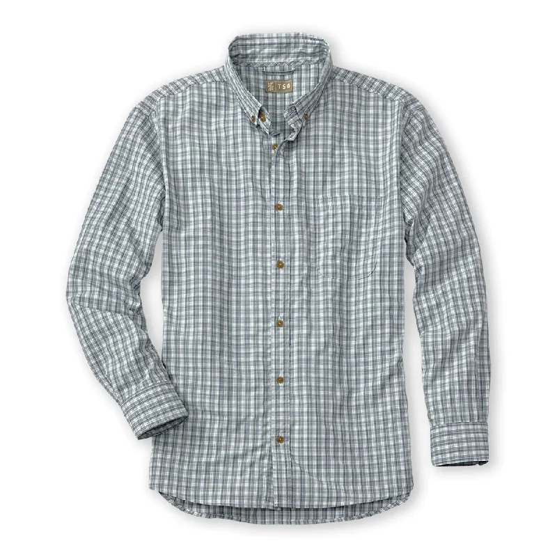 Casual Shirts TSG Tanner Bamboo Button Down