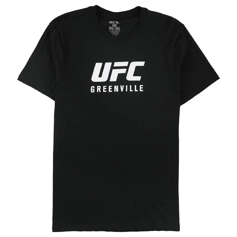 Daily Looks Ufc Mens Greenville June 22 Graphic T-Shirt