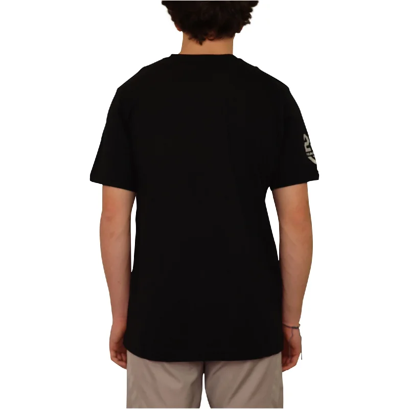 Sporty Wear Ufc Mens Khabib Vs Conor Graphic T-Shirt