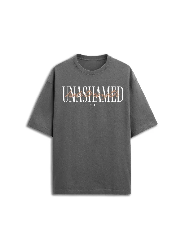 Denim Trends Unashamed Tee