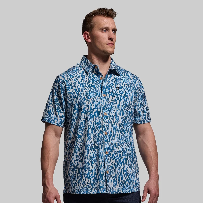 Smart Tops Voyager Button Up (Breaker)