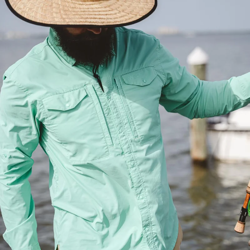 Trendy Tees Withlacoochee Long Sleeve