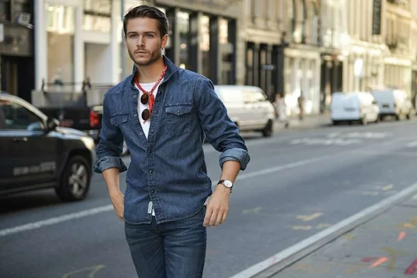 Denim Jackets