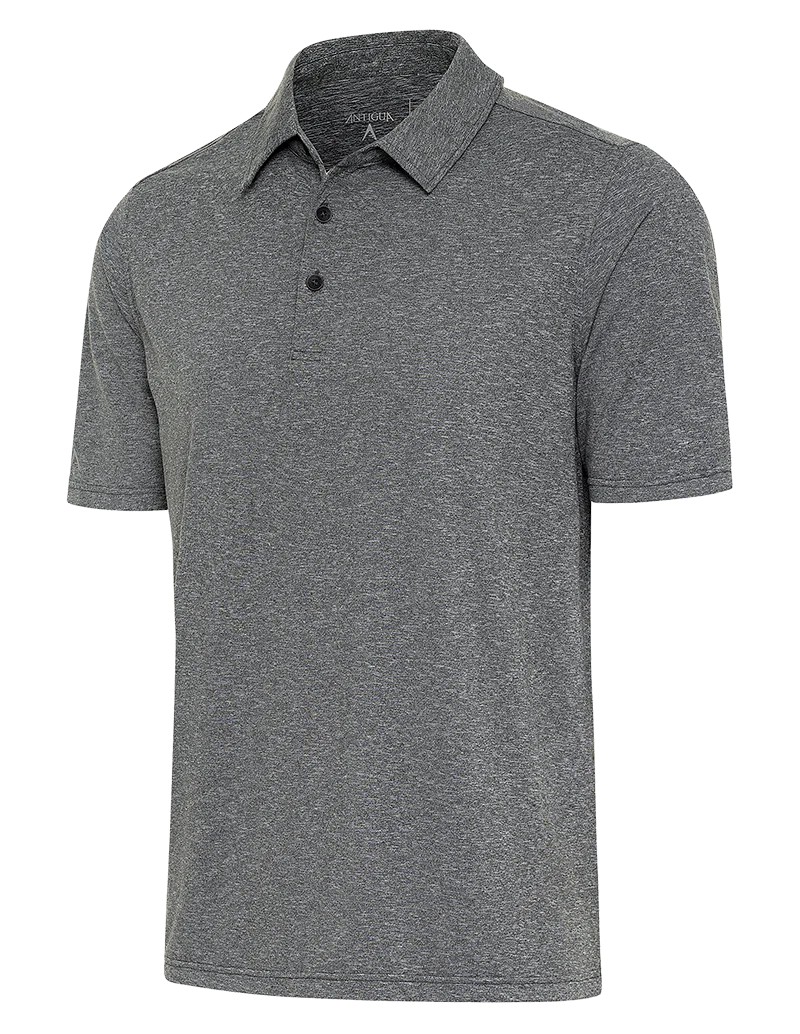 Designer Casuals Antigua: Men's Essentials Polo - Par 3 104829