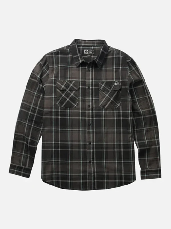 Summer Wear Daybreak Flannel