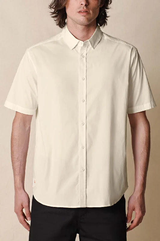 Chic Styles Foundation S/S Shirt -  Bleach Free Dye Free