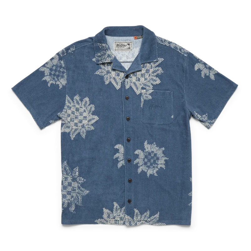 Modern Outfit Howler Bros - Palapa Terry Shirt - 129924S