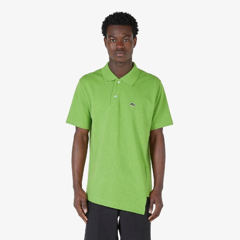 Casual Attire Lacoste x Polo Shirt Green