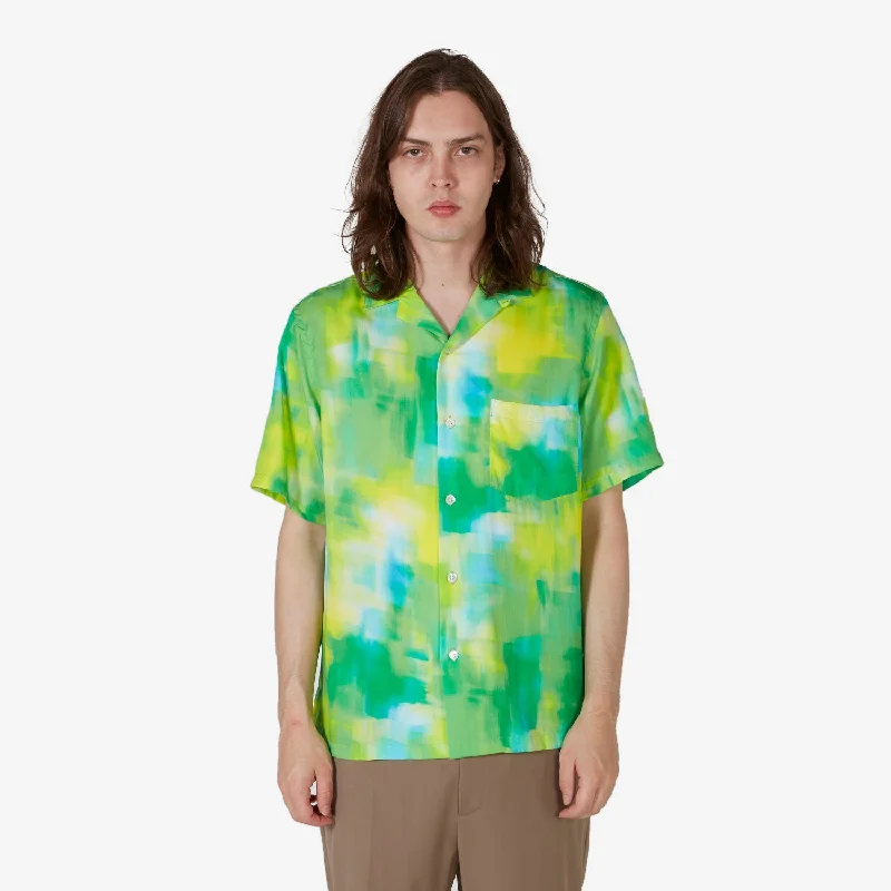 Trendy Apparel Olio Shirt Multi