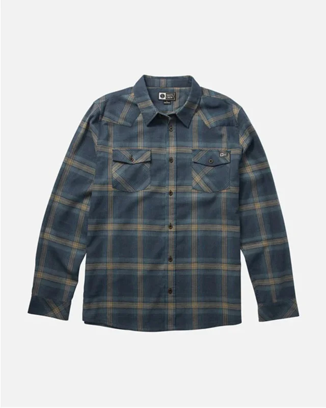 Cool Jackets Ranchero Flannel