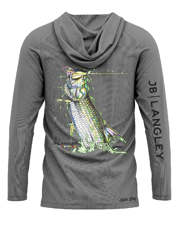 Charcoal Grey