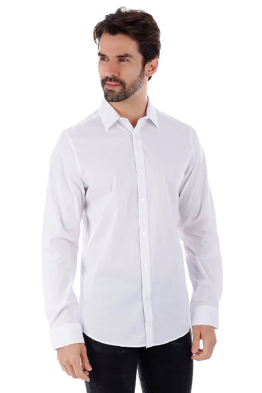 Casual Footwear Way Approach Long Sleeve Shirt